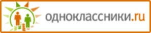 OdnoklassnikiLogo